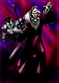 Necromancer Picture