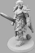 Akela