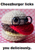 Cheezburger